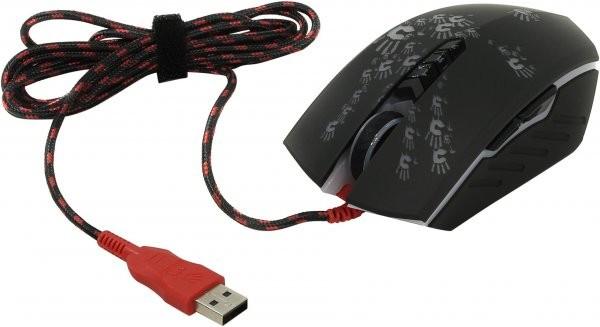 Actual product image A4Tech Bloody Gaming A60 (Cable)
