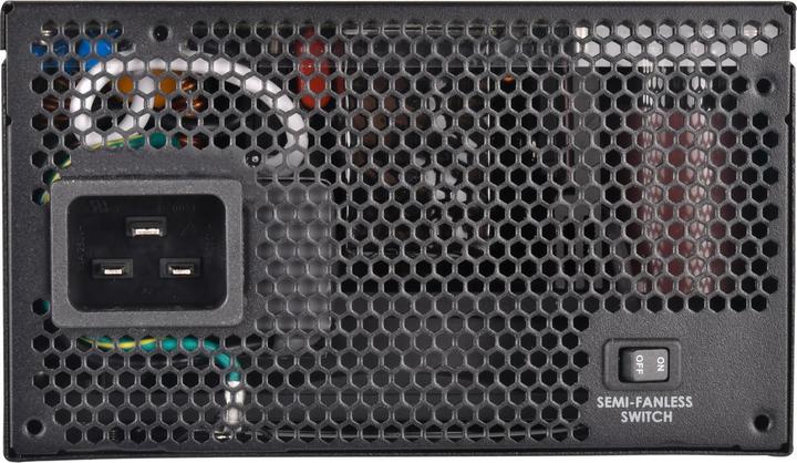 Image du produit Silverstone SST-HA2050R-PM - Cybenetics Platinum 2050W fully modular ATX 3.0 & PCIe 5.0 power supply (2.05 W)