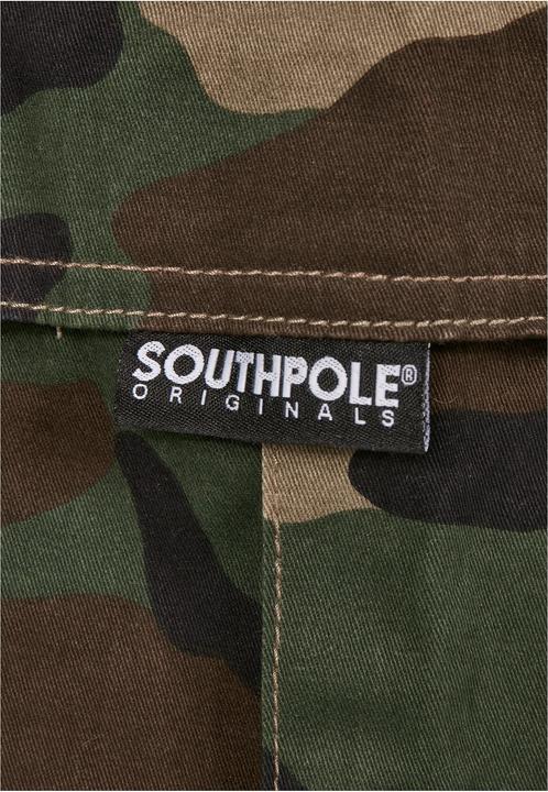 Produktbild Southpole Camo Cargo Pants (32)