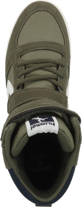 Produktbild hummel Slimmer Stadil High Jr (32)