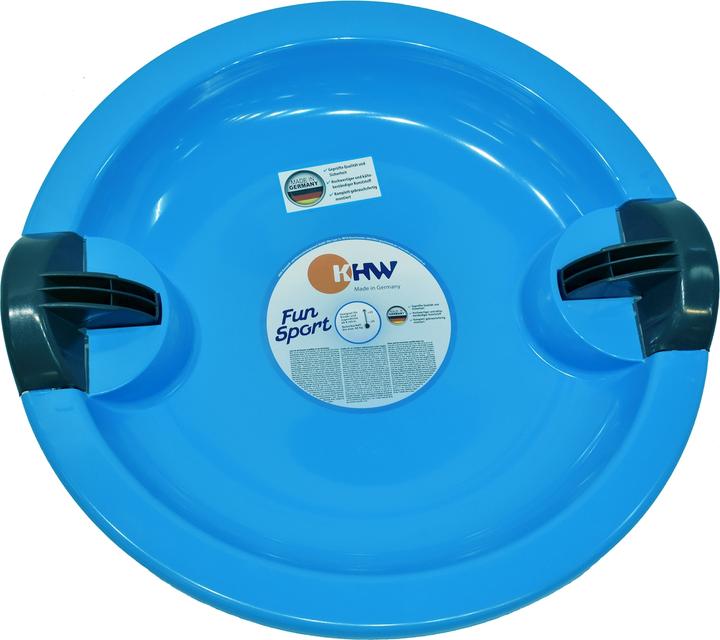 Produktbild KHW Snow Fun Ufo