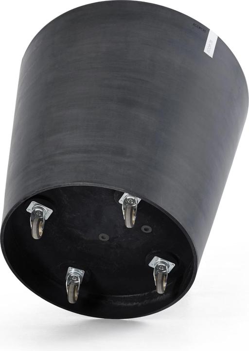 Ecopots Amsterdam Wheels (60 cm)