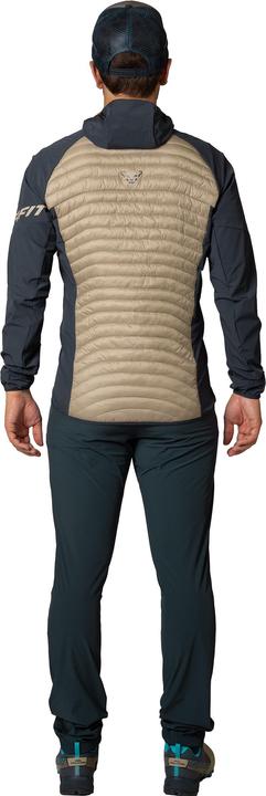 Actual product image Dynafit Transalper Hybrid Insulation Jacket (L)