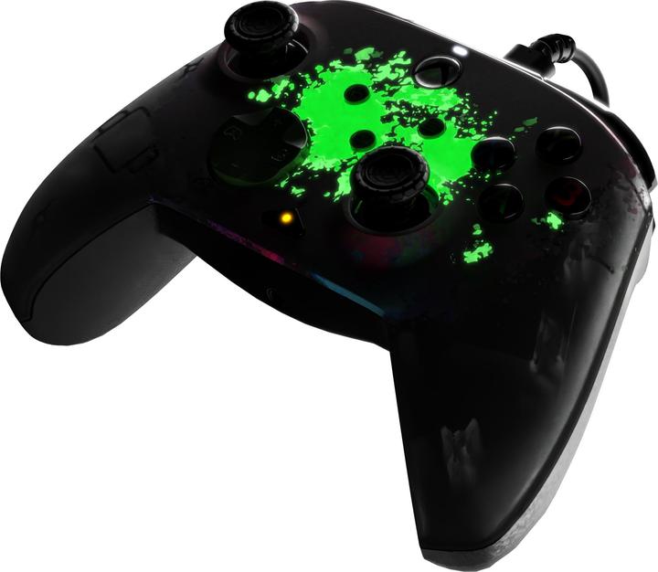 Actual product image PDP Rematch (Xbox Series X)