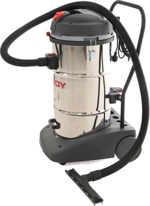 Actual product image Lavor Windy 365 IR dry/wet vacuum cleaner (Wet dry vacuum cleaner)