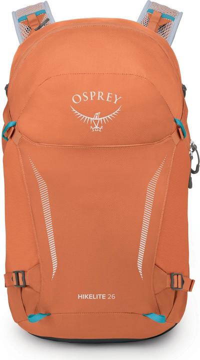 Produktbild Osprey Plecak turystyczny Hikelite 26 Koi Orange/Blue Venture (26 l)