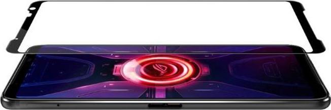 Actual product image Nillkin CP+ Pro protective glass screen protector (1 Piece, Asus ROG Phone III)