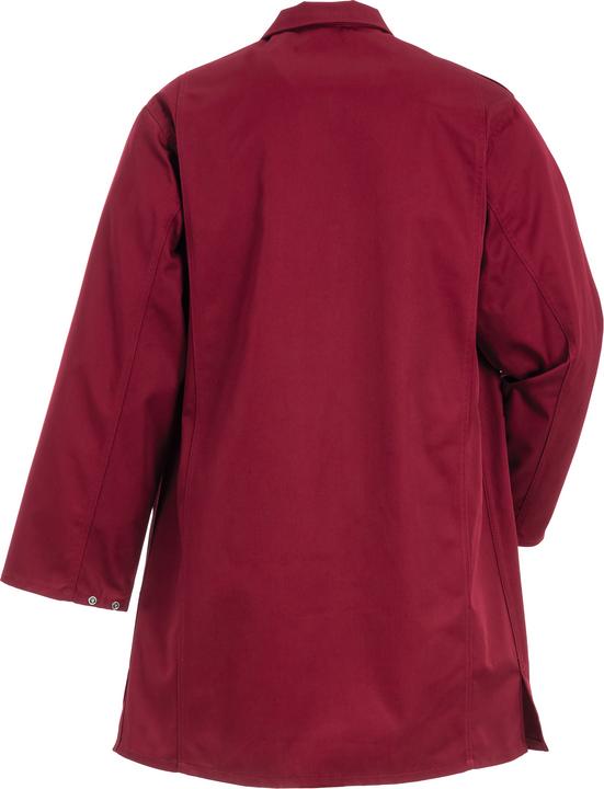 Actual product image Planam Work coat (56)