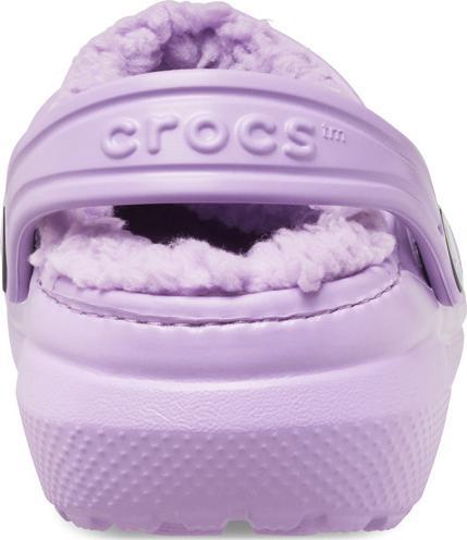 Produktbild Crocs T's Classic Lined Clog (25)