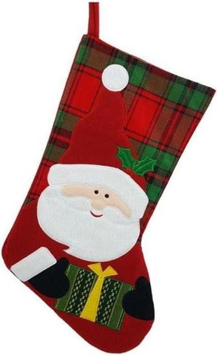 GuGus Nikolausstiefel Samichlaus
