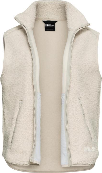 Produktbild Jack Wolfskin High Curl Vest W (XXL)