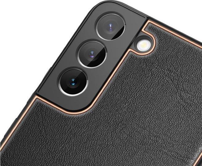 Produktbild Dux Ducis Yolo Series Hardcase Hülle (Samsung Galaxy S22+)