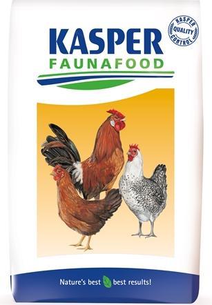 Immagine prodotto Kasper Faunafood Kasper Fauna Food Multigraan Voor Pluimvee (20.15 kg)