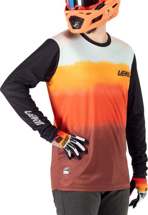 Produktbild Leatt MTB Gravity 3.0 Jersey (M)