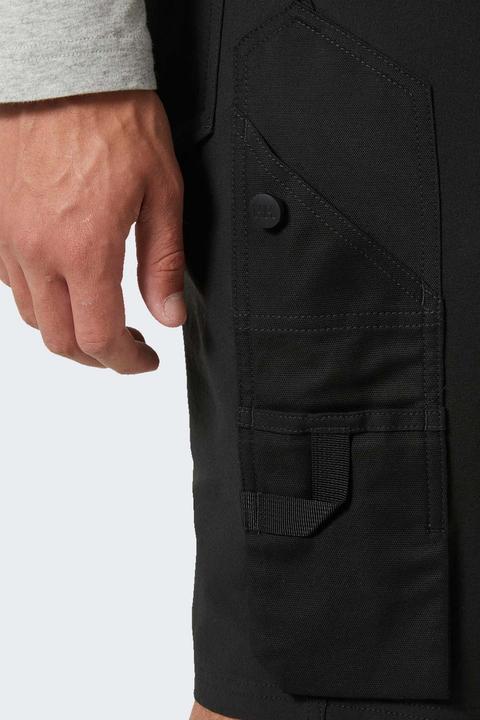 Productafbeelding Helly Hansen Oxford 4x Cnct Korte Broek (56)
