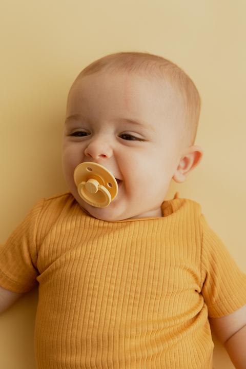Immagine prodotto Bibs Ciuccio, confezione da 2 0-6 mesi (2 x, fino a 6 M.)