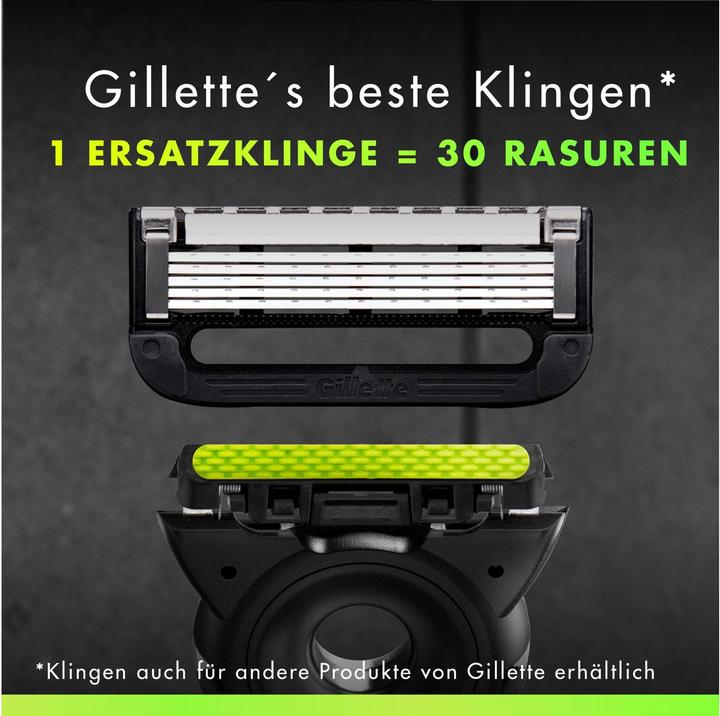 Produktbild Gillette GilletteLabs