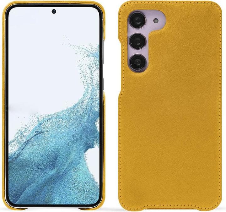 Productafbeelding Noreve Lederen omslag (Samsung Galaxy S23)