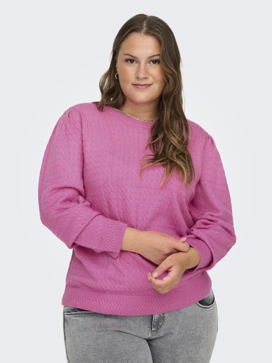 Actual product image Only CARKATIA pullover knitted jumper (S)