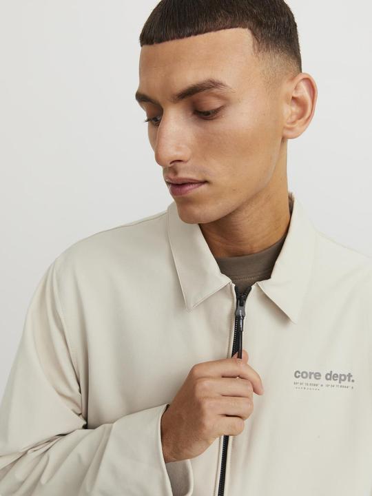 Produktbild Jack & Jones Overshirt Overshirt (L)