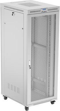 Image du produit Lanberg rack cabinet 42U 800x1000 mesh (42 HE, Rack 19 pouces)
