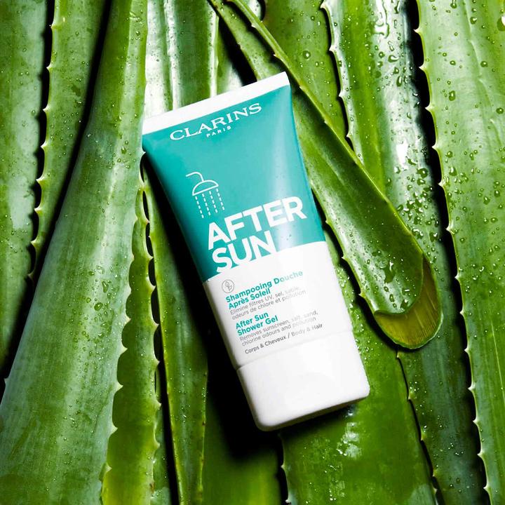 Produktbild Clarins Sun (Gel, 150 ml)