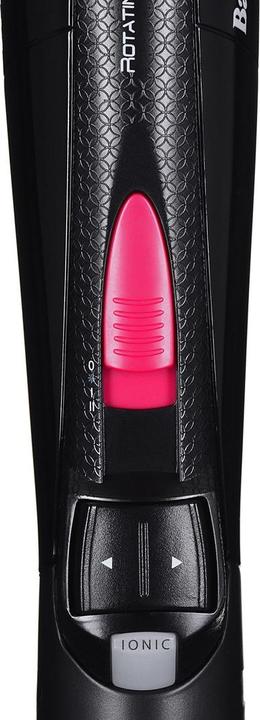 Actual product image BaByliss Pro Rotating hot air brush