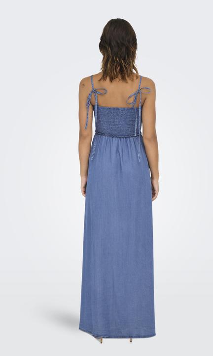 Image du produit Only Onlcharis Life Smock Maxi Dress Wvn (XL)