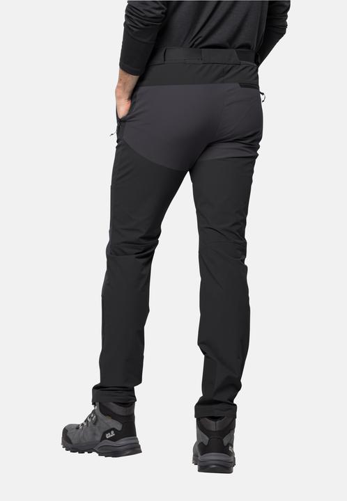 Immagine prodotto Jack Wolfskin Ziegspitz Pants M (46)