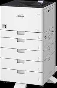 Produktbild Canon i-Sensys LBP852CX (Laser, Farbe)