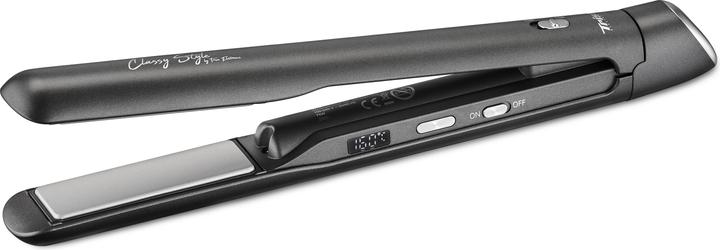 Actual product image Trisa Classy Style (Straightening iron)