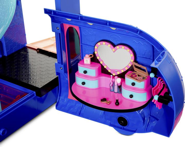 Produktbild MGA 4 in 1 Glamper