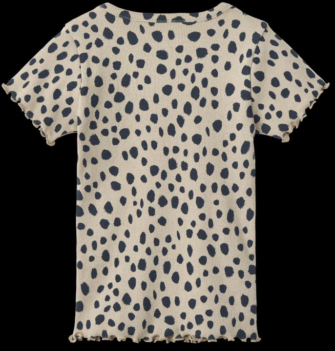 Produktbild Liewood Nieve Rip TShirt Leo Spots (104)