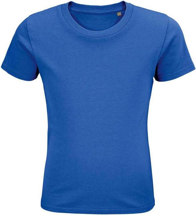 Sols Childrens/Kids Pioneer Organic T-Shirt