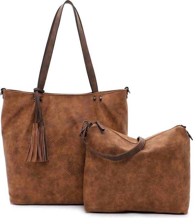 Produktbild Emily und Noah Surprise BIB (20 l)