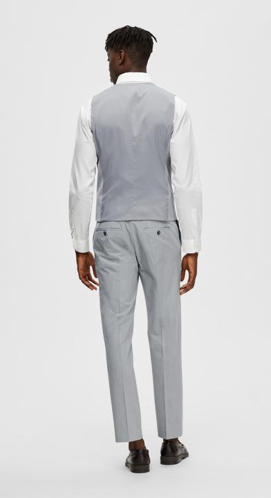 Image du produit Selected Homme Gilet tissé (106)