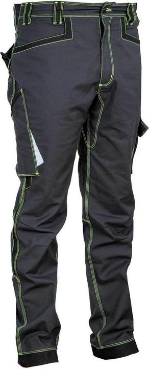Image du produit Cofra Pantalon de travail professionnel MONTIJO anthracite 50 (44)