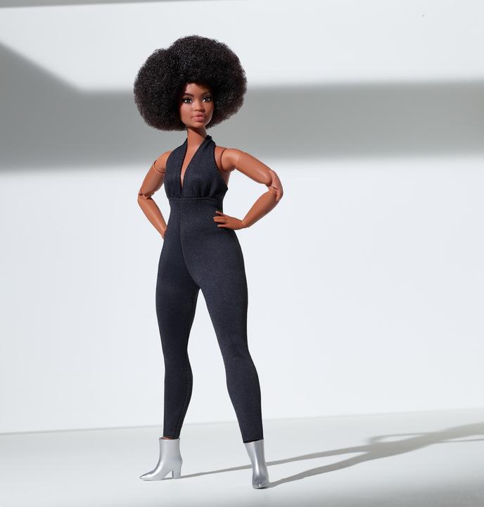 Immagine prodotto Barbie Bambola Looks