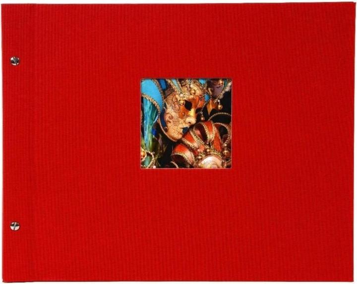 Image du produit Goldbuch Bella Vista 39x31 Album à vis 40 pages blanches (39 x 31 cm)