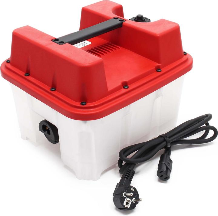 Produktbild Wiltec Dampf Tapetenablöser (2200 W)