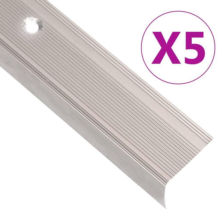 Immagine prodotto VidaXL Profilo paragradino per scale