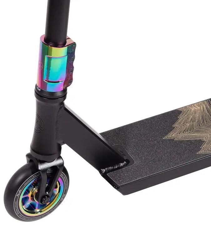 Actual product image North Scooter Tomahawk G2