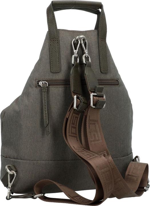 Actual product image Jost BERGEN XChange Bag X (7 l)