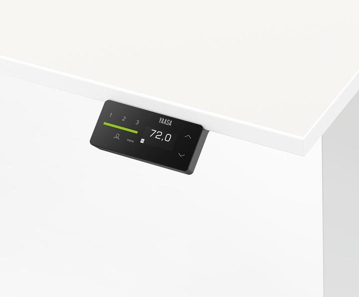 Produktbild Yaasa Desk Expert (200 x 80 cm)