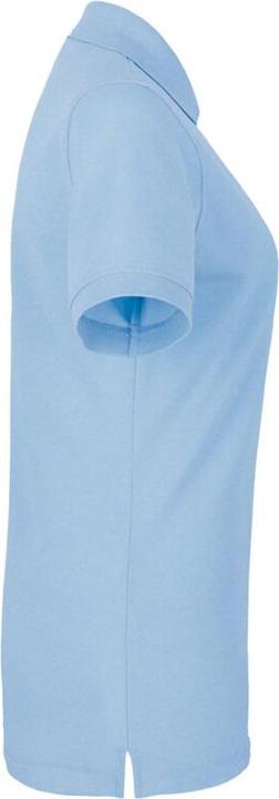 Actual product image Hakro MIKRALINAR® polo shirt (4XL)