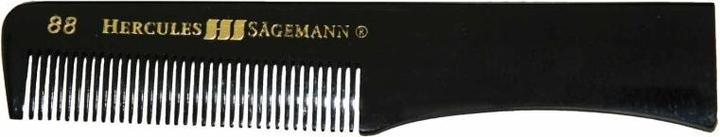 Produktbild Hercules Sägemann Bartkamm 88 4"
