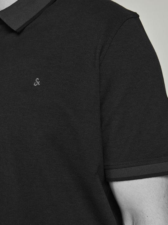 Image du produit Jack & Jones Polo classique Plus Size (4XL)