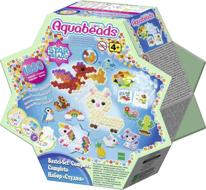 Produktbild Aquabeads Starter Set