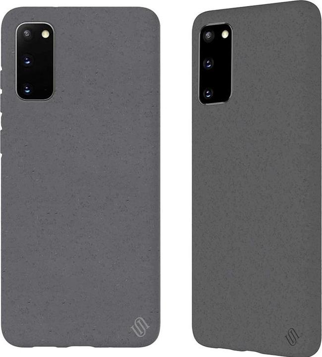 Produktbild Uunique Hard-Cover ECO BACK SHELL black