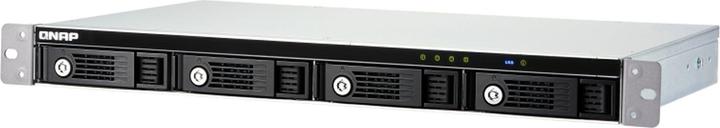 Actual product image QNAP TR-004U
